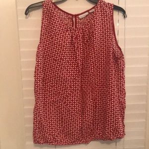 Liz Claiborne tank top